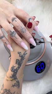 N11. Cotton Candy #nails #nails2inspire #nailart #naildesigns #nailaddict #nailtech #nailsofinstagram #nailideas #acrylicnails #nailporn #nailjunkie #nailinspo #dfwnails #dfwnails #pinknails #pinkandwhitenails #ombrenails #hatstoreuk #hatsáttoreukpowder Citrine' Spa Andover | HAT Store