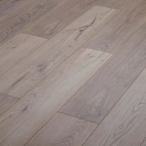 [Hot Item] Wearproof Non-Slip Direct Waterproof Vinyl Flooring Anti-Scratch Painted Groove Laminatepvc/WPC/Lvp/Espc/Spc Flooring