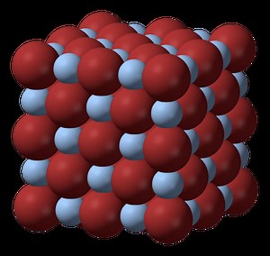 Silver bromide - Alchetron, The Free Social Encyclopedia