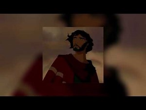 Prince of Egypt - mofe. (prod amon) (sped up)