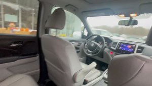 2018 Honda Pilot 3rd roll and loaded priced to move today at $24,500 plus ttl!!!! | Redmond Chrysler Dodge Jeep Ram | Facebook