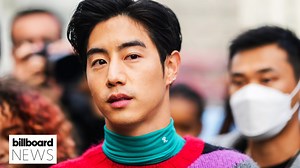 35K views · 7.1K reactions | Mark Tuan scores his second Hot Trending Songs No. 1 with "2 Faces." #BillboardNews | Billboard | Facebook