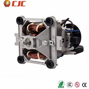 [Hot Item] 16000rpm Universal AC Brush Motor Universal Single Phase Motor for Blender/Food Processor