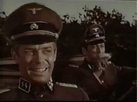 Garrison's Gorillas Unaired Pilot - "The Big Con"