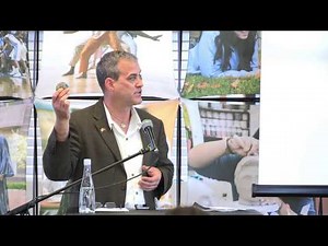 NXT:14 LGBTIQ Young Leaders Conference Keynote speech - Tim Kane