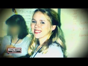 Pt. 3: Teen Kidnapped From Friend's House. Stuffed in Container - Crime Watch Daily