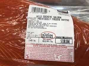 Where does Costco get its wild salmon? [2025] | QAQooking.wiki