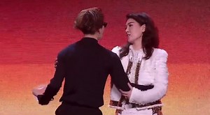 3K views · 424 reactions | Jackson Wang wins Global Influence Icon of the Year at Harper’s Bazaar ICONS! Congratulations | GOT7 world for Igot7 | Facebook