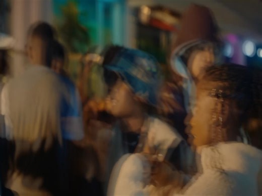 [𝗟𝗘 𝗖𝗟𝗜𝗣 𝗗𝗨 𝗝𝗢𝗨𝗥] Limoblaze : Calling (Bless Me) ❤️👑 | GOSPELLight