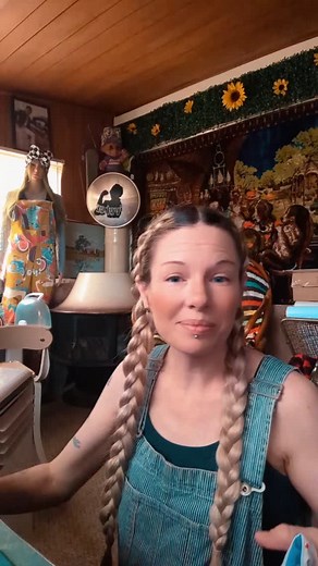 "WeCanDoit" @ Checkout 5% off RiveterWraps 🌹 Com #HairWrapTutorial #WireHairWrap #RiveterWraps #HairAccessories #VintageInspired #RosieTheRiveterStyle #HairHack #EasyHairStyles #DIYHairWrap #HairWrapHowTo #BohoStyle #HairTutorial #WrapItUp #HeadwrapStyle #SupportSmallBusiness #WomenOwnedBusiness #HandmadeWithLove #UniqueHairAccessories #BadHairDayFix #RetroHairStyle #HairWrapLook #QuickHairFix #instagramMadeMeBuyIt #Stylish Waiting for a Discount Code to Order RiveterWraps? | Riveter Wraps