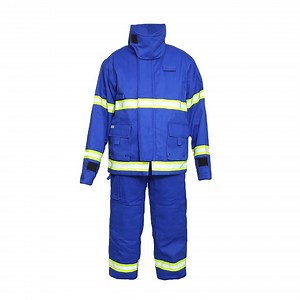 [Hot Item] Safety Work Wear Professional Work Clothes Safety Uniforms Workwear Jacket