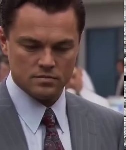 20 reactions | L.DOPE | MOVIE【李奧納多的眼神從醞釀到入戲的那一瞬間，雞皮疙瘩】 ​...