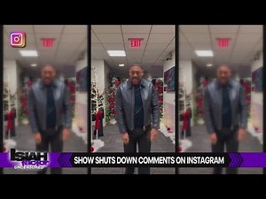 Aaron Pierre's viral video sparks conversation about sexual objectification of Black men