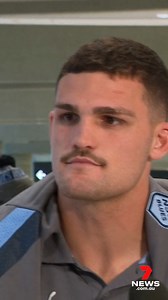 61K views · 825 reactions | NSW Blues fans are demanding mass...