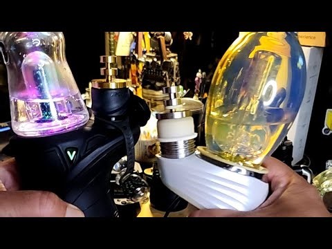 PUFFCO PEAK PRO 3DXL vs FOCUS V CARTA SPORT! Nothing for sale