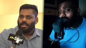 Walaupun berstatus kelainan upaya namun bukan penghalang buatnya untuk mengejar impian untuk bergelar seorang penghibur. Sedap suara Murty bila nyanyi lagu Anuar Zain Perpisahan. | mStar Online