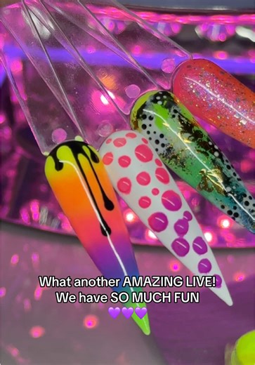 Glitter Planet on TikTok