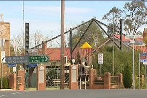 The community of Coolah is without a doctor forcing residents to travel more than an hour to find help. | 7NEWS Central West