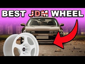 ROTA WHEELS UNBOXING!! The Rota Slipstream