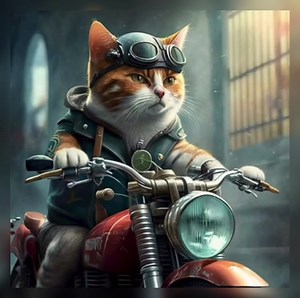 “hell bent fur leather” 🤘🏻😈🎤🔊💛 show off yer speedy critters Kitten Rescue | Rob Halford