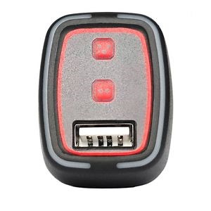 [Hot Item] Garage Door Remote Control with USB Port in Sliding Gate