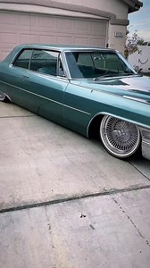 44K views · 3.9K reactions | One bad caddy  Classic Cadillac sitting low on Vogues! #Classiccars #Voguetyres #Vogues | Vogue Tyre | Facebook