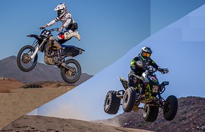 3.8K views · 71 reactions | ESSOR Azteca 120 2024 Motos & Quads | Baja Off Road | Facebook