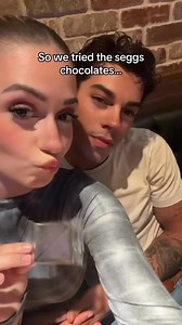 74K views · 247 reactions | Onto Bigger and Better things together :) #tabschocolate #couplegoals #datenightideas #fbreels2024 #viralreelsfb | Tabs Chocolate | Facebook