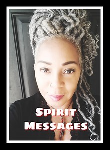 Spirit Messages | Divinity Diva Tarot