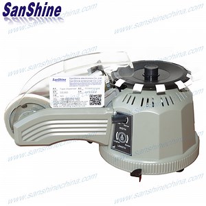 [Hot Item] Gyrocompass Automatic Tape Cutting Dispensing Machine (SS360)