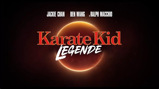 Karate Kid: Legende. - Acum la Cinema. Get tickets and get in on the action - exclusively in movie theatres. Karate Kid: Legends is verified HOT and now playing! | InterComFilm