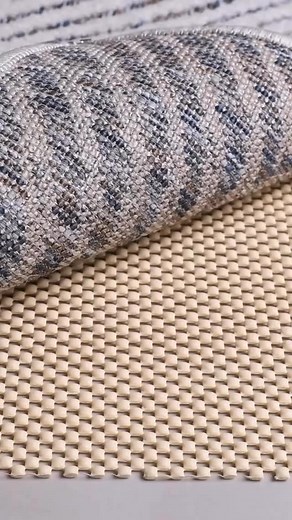 Transform your outdoor space with our premium outdoor rug pad! 🌿✨ Perfect for rugs on hard-surface floors Cushioned for extra comfort Open weave design for max airflow Durable polyester scrim with high-grade vinyl coating for wood, concrete, or tile patios Easy to clean: hand wash, rinse, and air dry Upgrade your patio comfort effortlessly! 🏡💚 #OutdoorLiving #PatioDecor #OutdoorRugPad #HomeComfort #PatioStyle #RugPad #OutdoorRugs #HomeImprovement #DurableDesign #EasyCleaning #OutdoorSpaces #H