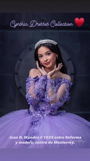 5.4K views · 18 reactions | Vestidos De Xv años on Reels | Facebook