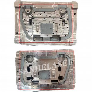 [Hot Item] Latest Research and Development Metal Laser Cladding Equipment