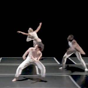 Parsons Dance on Reels | Facebook