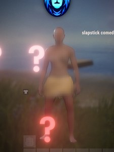 Blooprint REACTS to his NEW Character in Rust... 💀🫨 #blooprint #rust #rustgame #rustclips #playrust #rustislove #rustmemes #funny #twitch #rustupdate