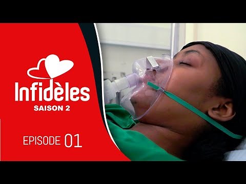 INFIDELES - Saison 2 - Episode 1 **VOSTFR**