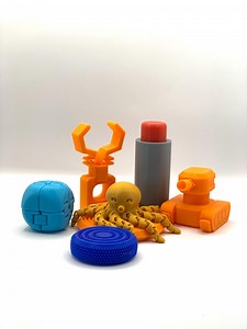 Fidget Bundle - Etsy UK