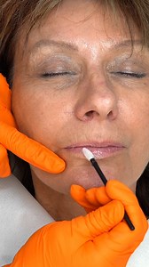 1.1K views | 流✨ Discover the benefits of using IceCream™️ Topical Anesthetic! PMU artist Jasmine Diebelius (@jasminediebelius_pmu) uses it on her mature client in her recent Watch Me Work video! Why is IceCream™️ a must-have for artists?  It can be used before and during the treatment  It reduces bleeding and swelling  It does not harden the skin  Shop IceCream™️: https://tinadaviesprofessional.visitlink.me/rpmhn3 | Tina Davies Professional | Facebook