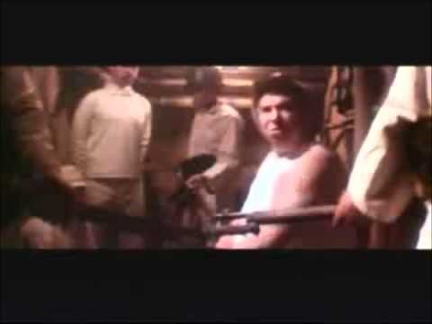 Movie-1941 Submarine Scene