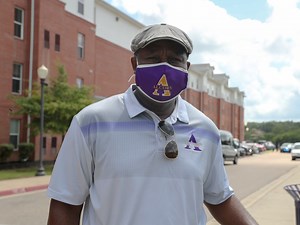 2.3K views · 120 reactions | Greetings to our students from Dr. Tracy Cook, Vice President for Student Affairs and Enrollment Management #ABraveStart | Alcorn State University | Facebook