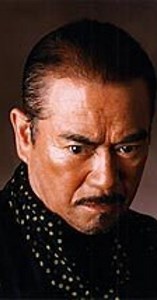Sonny Chiba - Alchetron, The Free Social Encyclopedia