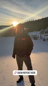 RED Mountain Resort on Reels | Facebook