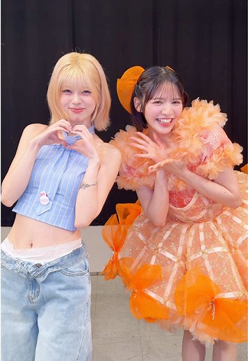 鎮西寿々歌（FRUITS ZIPPER） Take a picture ダンス＆壁紙まとめ
