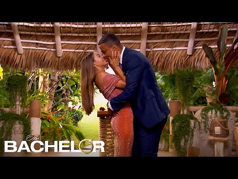 Grant Ellis PROPOSES to Juliana Pasquarosa on ‘The Bachelor’ Season Finale