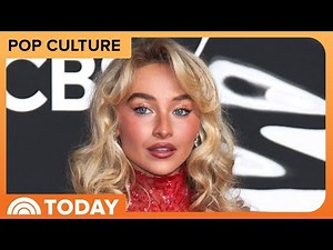 Sabrina Carpenter to Star in ‘Alice in Wonderland’ Movie Musical