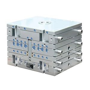 [Hot Item] Professional Plastic Medical Oxygen Mask Injection Mould, Nebulizer Mask Mold