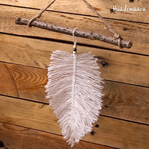 3.3K views | 5 easy DIY boho decor ideas 朗爵 | Handimania | Facebook