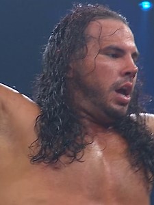 Today in #TNAHistory: Sting defeated Matt Hardy to retain the TNA World Title. (iMPACT! April 21, 2011) Use code TNAHISTORY for one free month of TNA at the link in our bio!