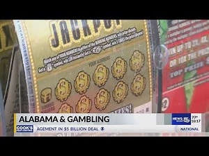 Alabama Gambling